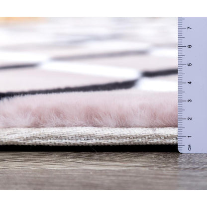 LUXURY COLLECTION LX07  5' X 7'