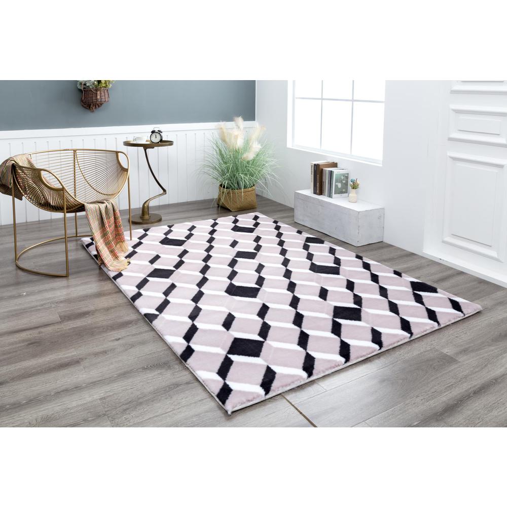 LUXURY COLLECTION LX07  5' X 7'