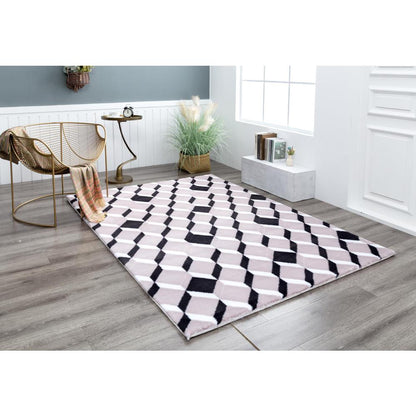 LUXURY COLLECTION LX07  5' X 7'