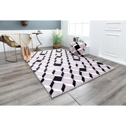 LUXURY COLLECTION LX07  5' X 7'