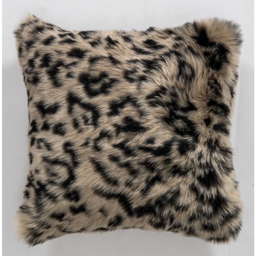 LUXURY  06  PILLOW MARBLE  20" X 20"