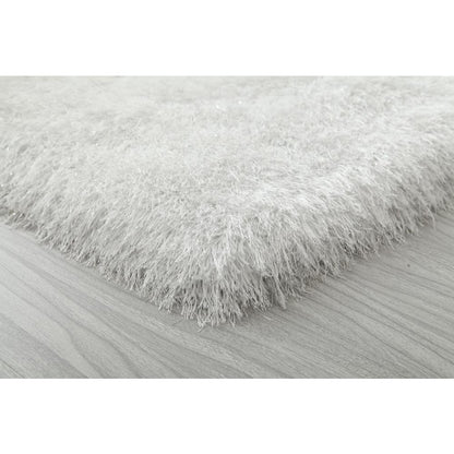 MANHATTTAN 02 WHITE   2'5 X 4' RECTANGLE