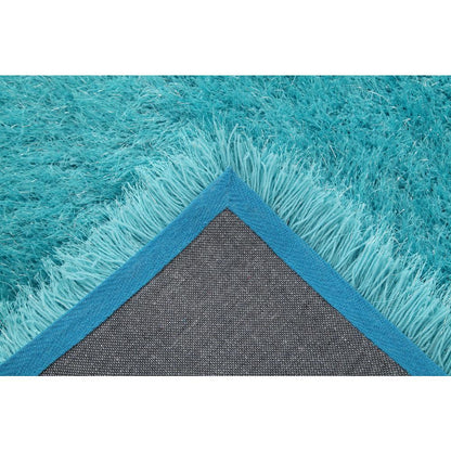 MANHATTTAN 06  TURQUOISE 2'5 X 4'5 RECTANGLE