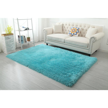 MANHATTTAN 06  TURQUOISE 2'5 X 4'5 RECTANGLE
