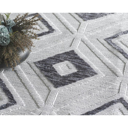 MILOS  COLLECTION ML06  5' X  7'6"