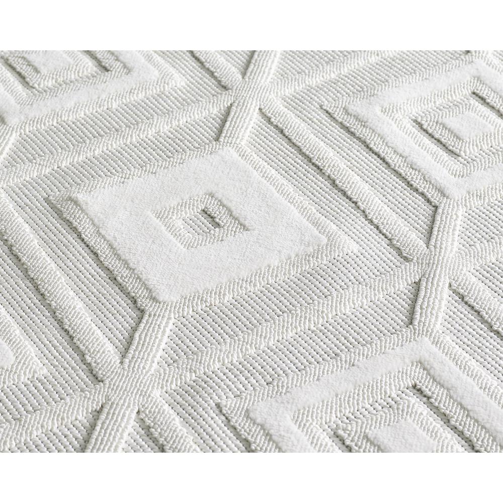 MILOS  COLLECTION ML01 5' X  7'6"