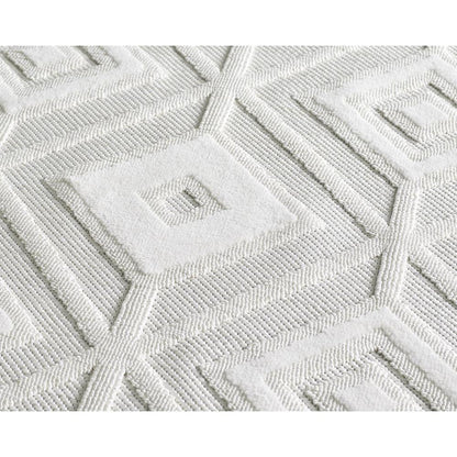 MILOS  COLLECTION ML01 5' X  7'6"