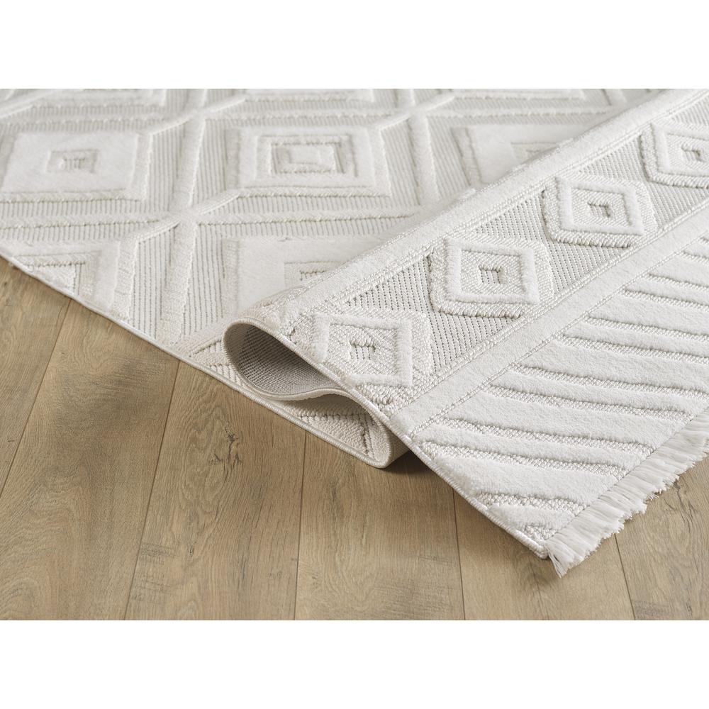 MILOS  COLLECTION ML01 5' X  7'6"