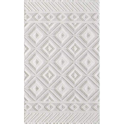 MILOS  COLLECTION ML01 5' X  7'6"