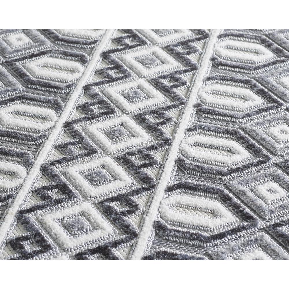 MILOS  COLLECTION ML02 5' X  7'6"