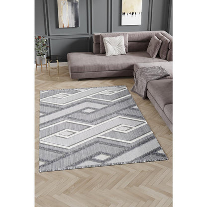 MILOS  COLLECTION ML04  5' X  7'6"