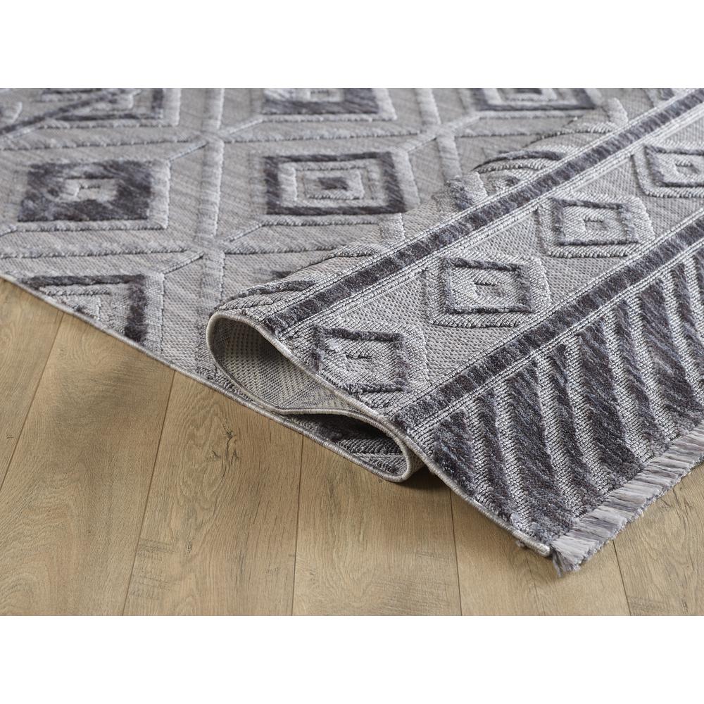 MILOS  COLLECTION ML05  5' X  7'6"