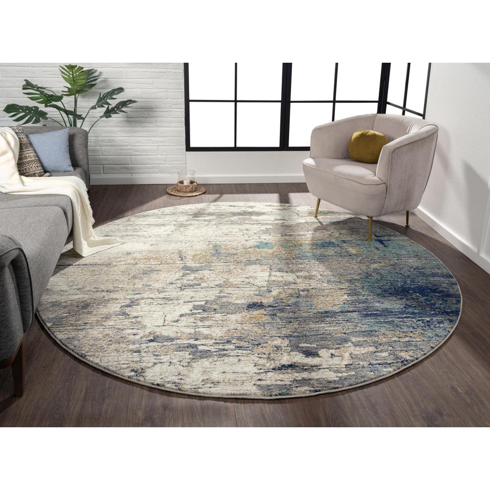 MILAN COLLECTION MN13 8' X 8'