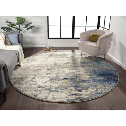 MILAN COLLECTION MN13 8' X 8'