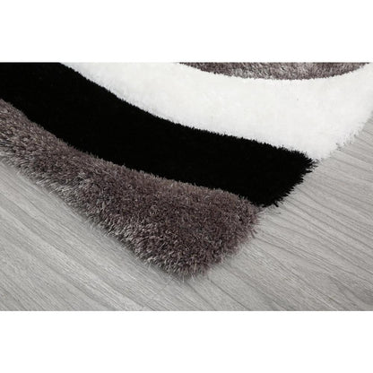 MATEOS SHAG  MS02 3'6 X 5'6