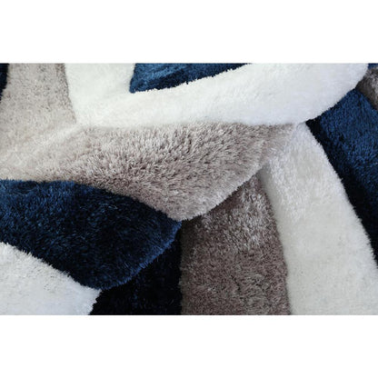 MATEOS SHAG  MS07 3'6 X 5'6