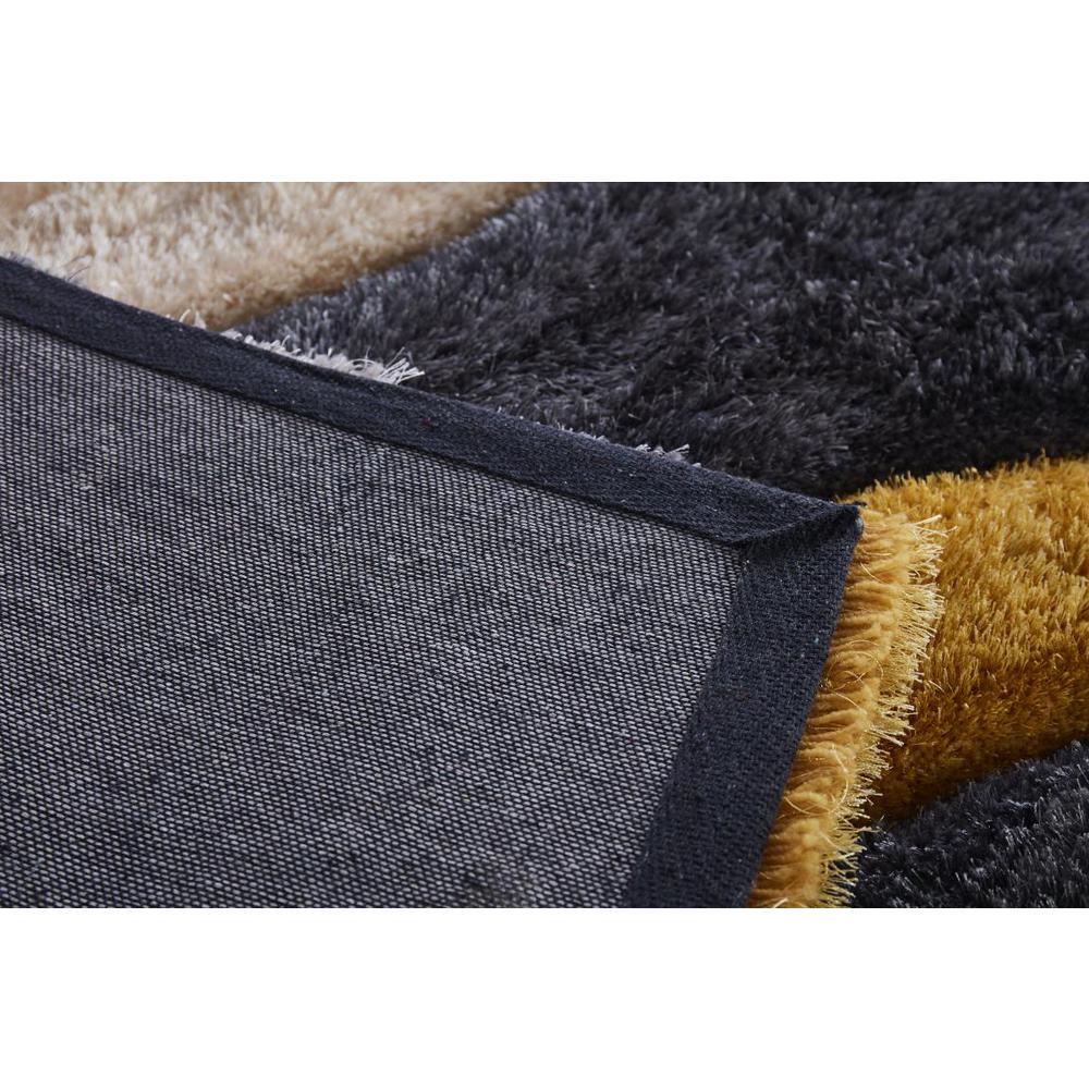 MATEOS SHAG MS25  3'6 X 5'6