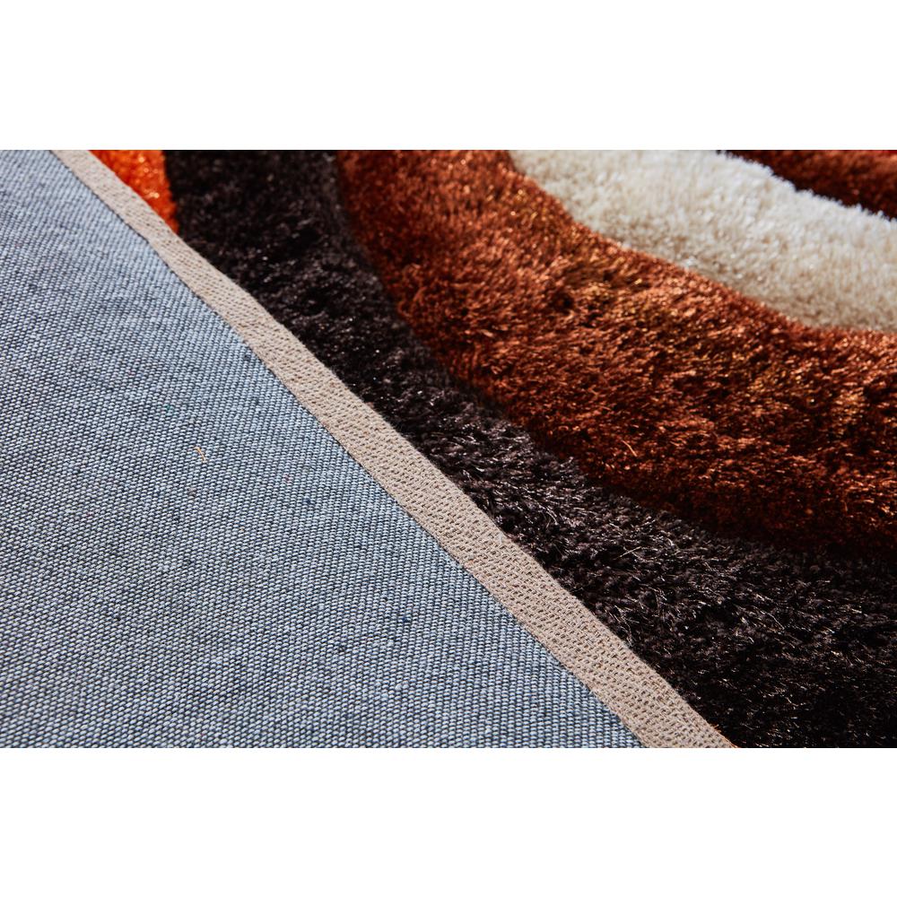 MATEOS SHAG MS36  3'6 X 5'6