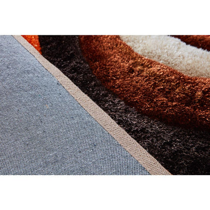 MATEOS SHAG MS36  3'6 X 5'6