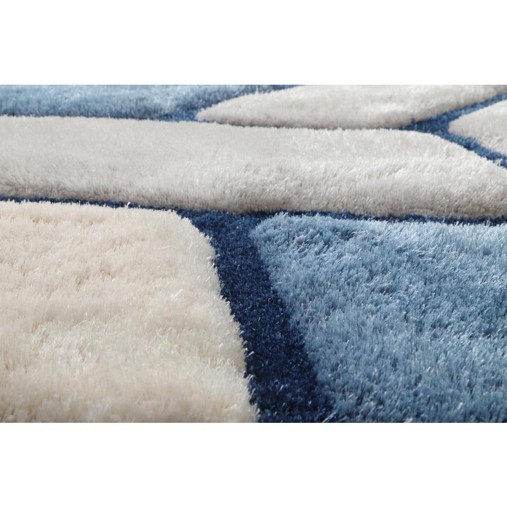 MATEOS SHAG MS42  3'6 X 5'6