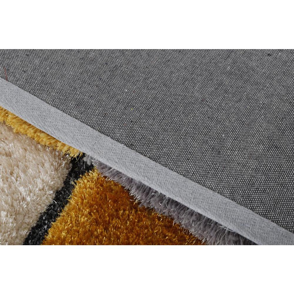 MATEOS SHAG MS45   3'6 X 5'6