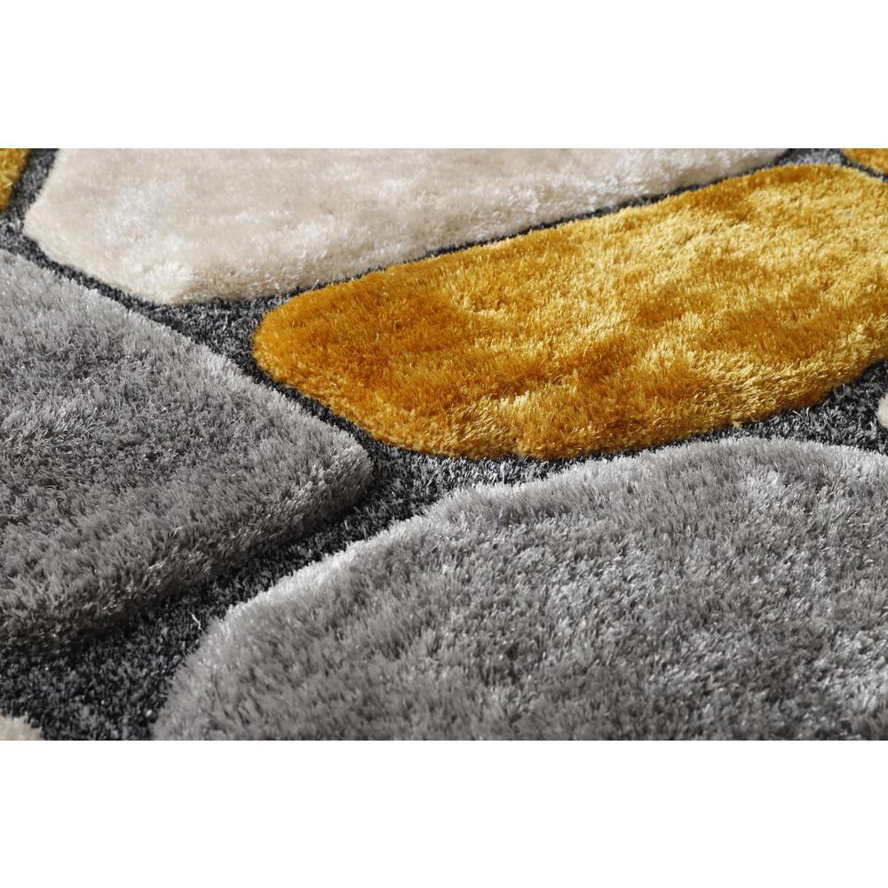 MATEOS SHAG MS45   3'6 X 5'6
