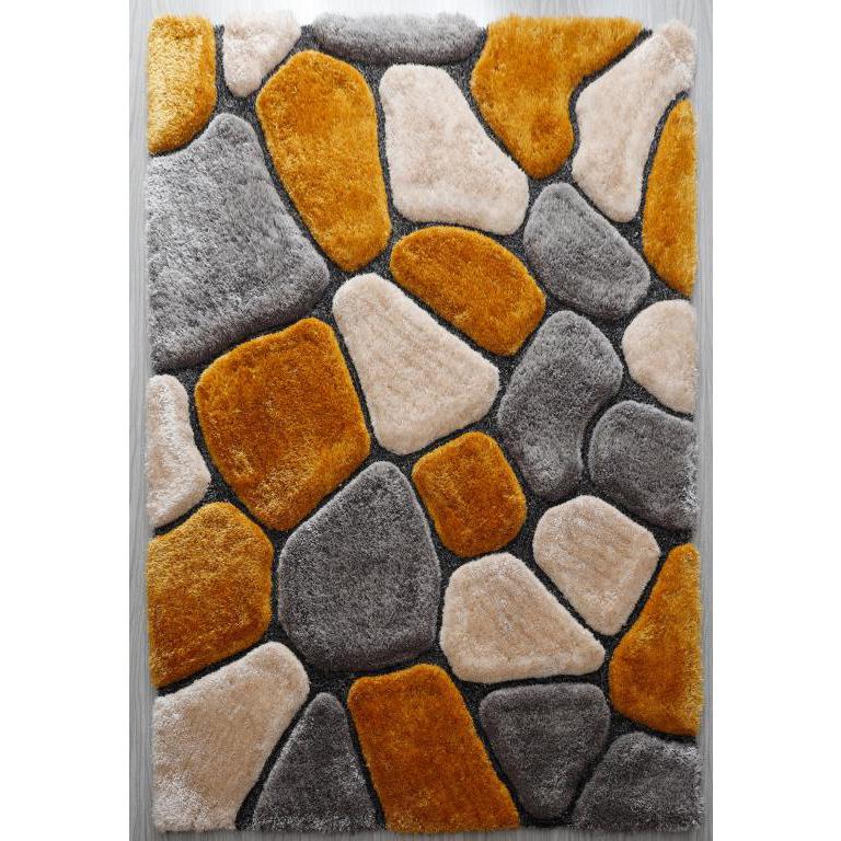 MATEOS SHAG MS45   3'6 X 5'6