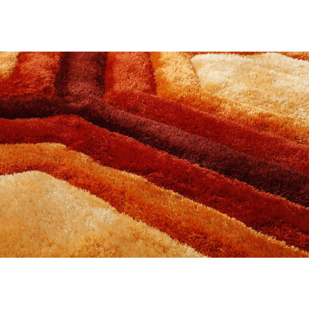 MATEOS SHAG MS52   3'6 X 5'6
