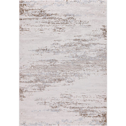 Nevada NV07 Distressed Contemporary Area Rug