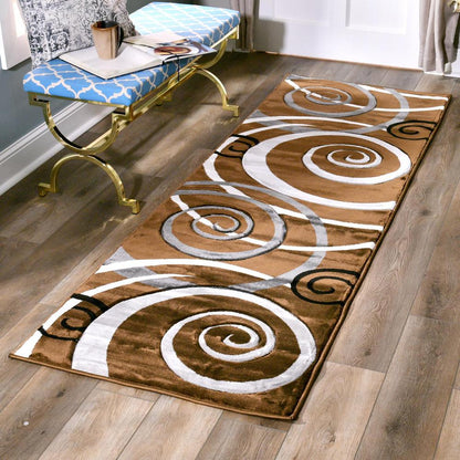 ORELSI COLLECTION 01 2'4" X 12'