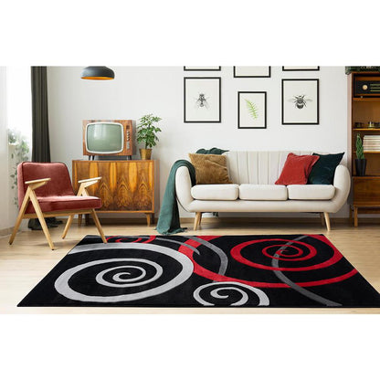 ORELSI COLLECTION OR02  9'6" X 13'10"