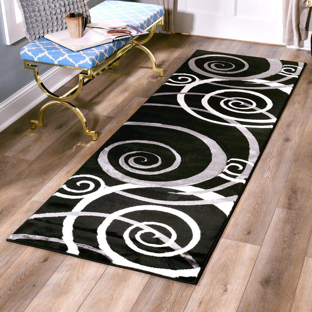 ORELSI COLLECTION 03 2'4' X 12'