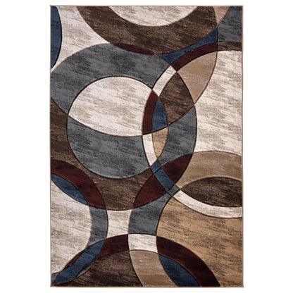 ORELSI COLLECTION OR102  9'6" X 13'10"