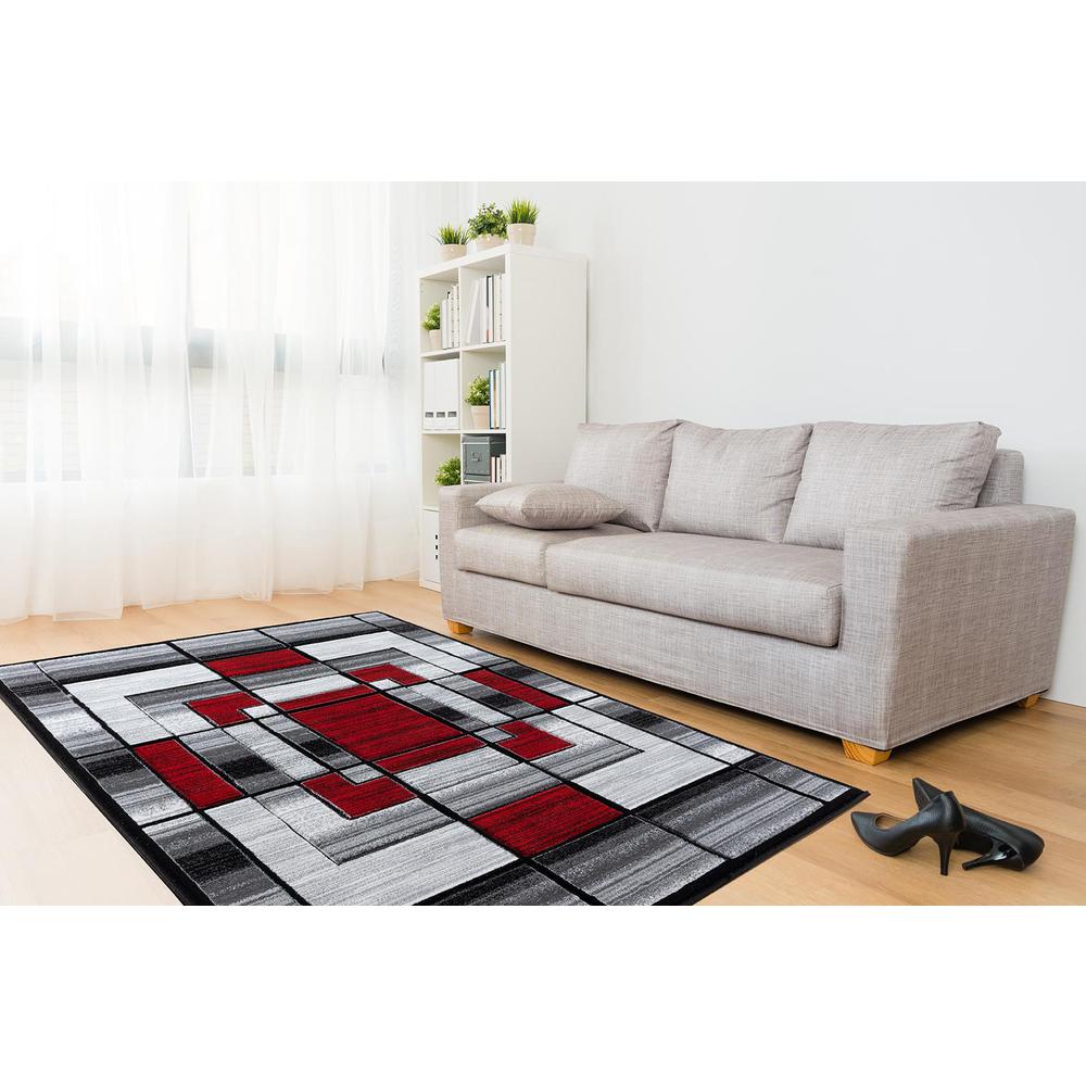 ORELSI COLLECTION OR15  9'6" X 13'10"