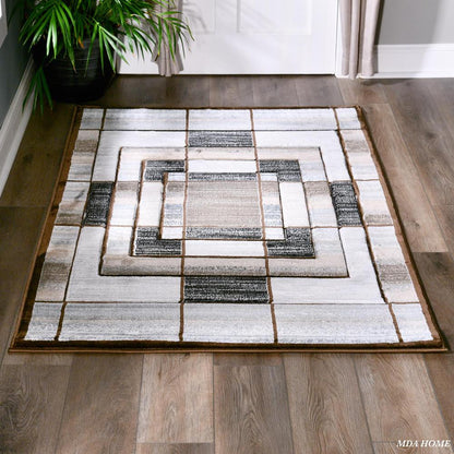 ORELSI COLLECTION OR16  9'6" X 13'10"