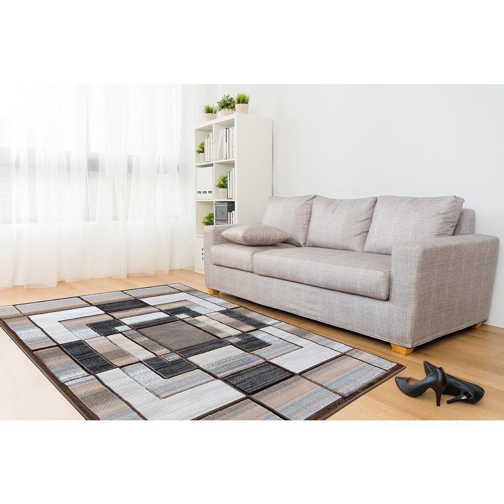ORELSI COLLECTION OR16  9'6" X 13'10"