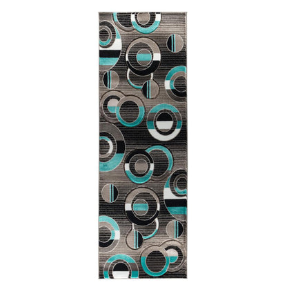 ORELS COLLLECTION 21  2'4 X 12