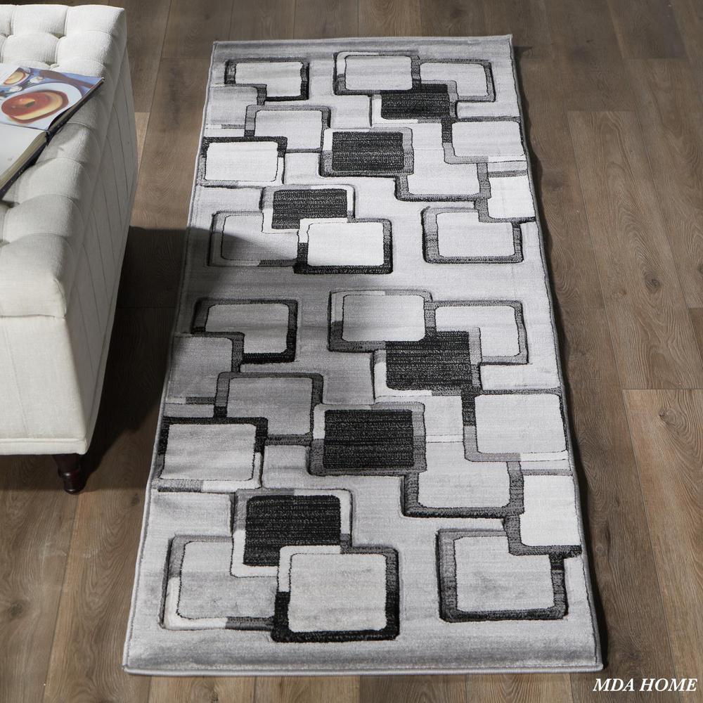 ORELSI COLLECTION 29 2'4 X 12