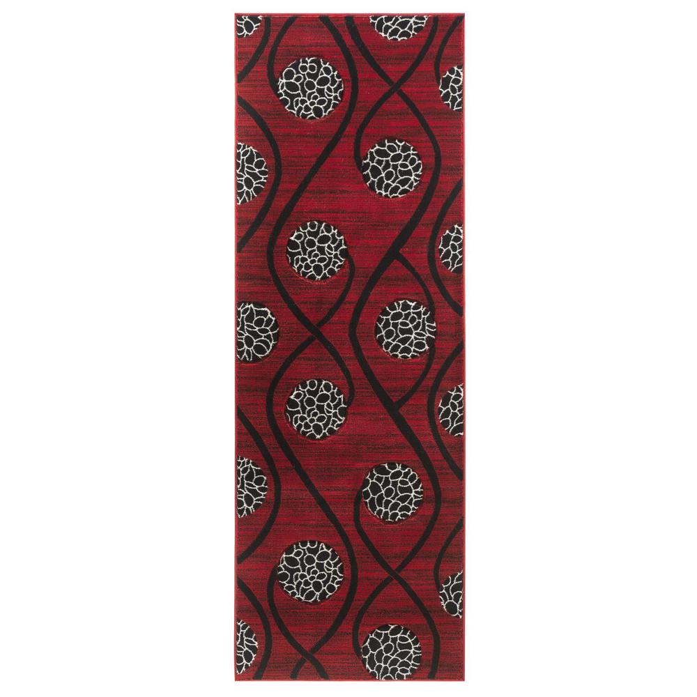 ORELSI COLLECTION 31 2'4 X 12