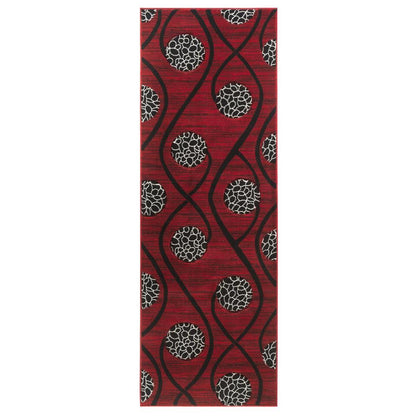 ORELSI COLLECTION 31 2'4 X 12