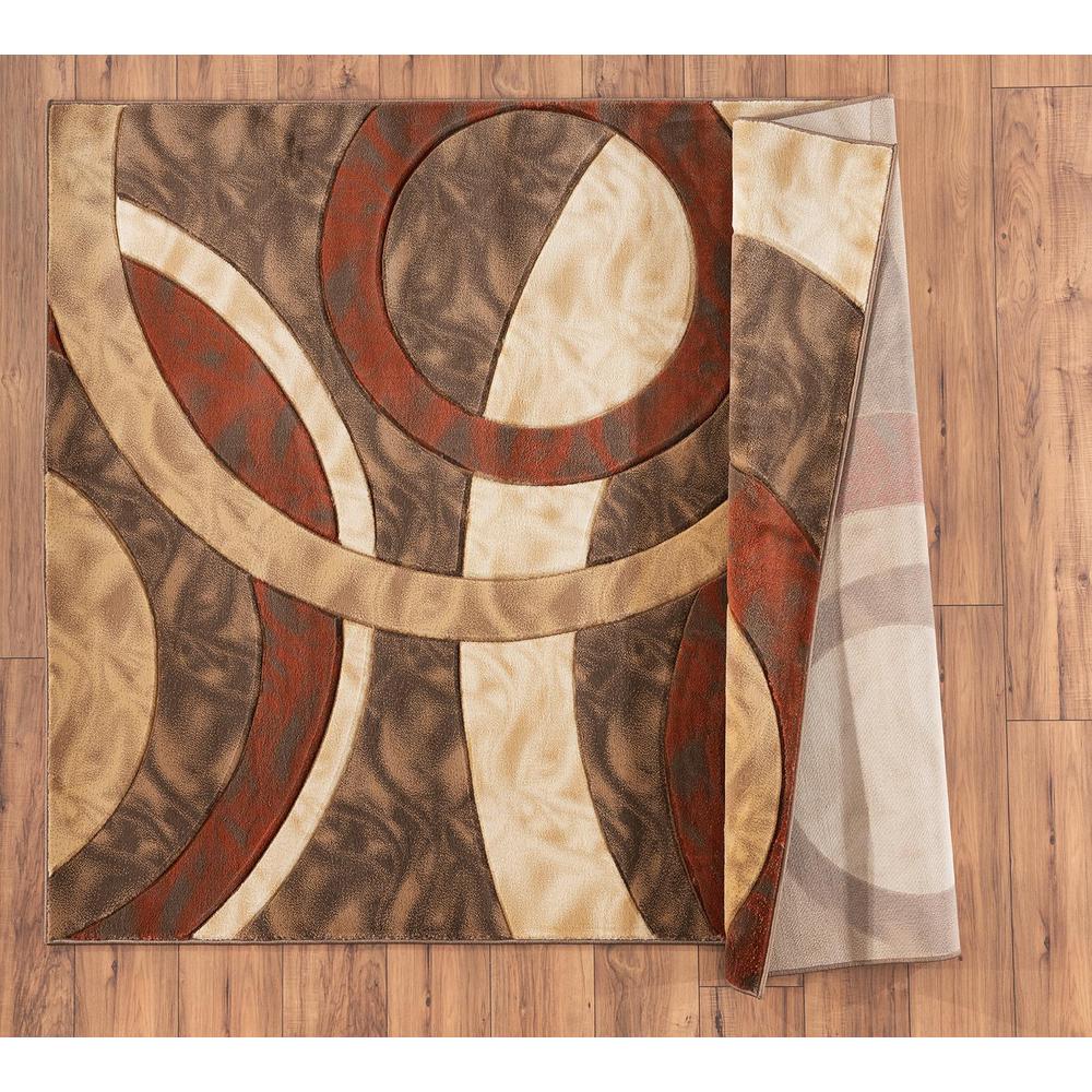 ORELS COLLECTION 42 2'4 X 12'