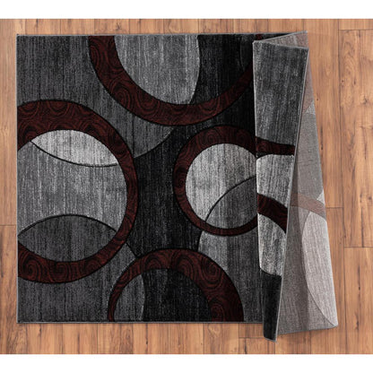ORELSI COLLECTION OR49  9'6" X 13'10"