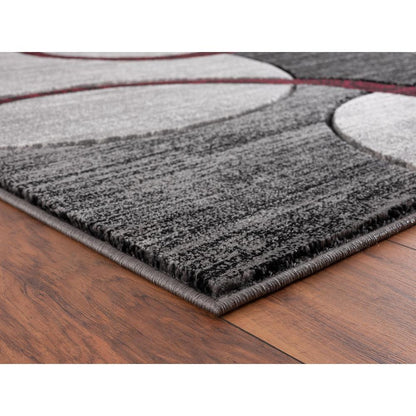 ORELSI COLLECTION OR49  9'6" X 13'10"