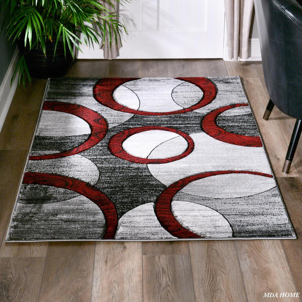 ORELSI COLLECTION OR49  9'6" X 13'10"