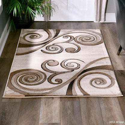 ORELSI COLLECTION OR50  9'6" X 13'10"