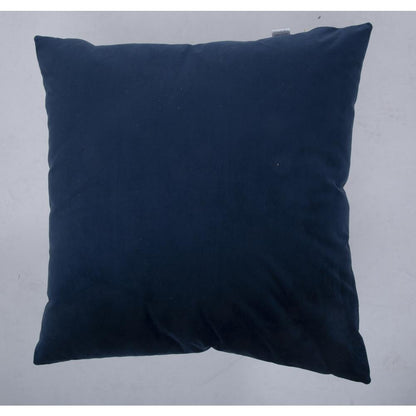 VELVET PRINT PILLOW 12 20" x 20"