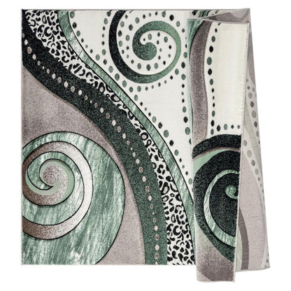 RHODES COLLECTION RD04   2' x 3'3"