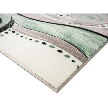 RHODES COLLECTION RD04   2' x 3'3"