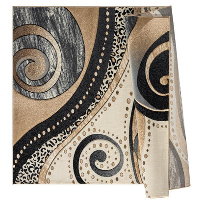 RHODES COLLECTION RD06   2' x 3'3"