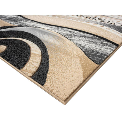 RHODES COLLECTION RD06   2' x 3'3"